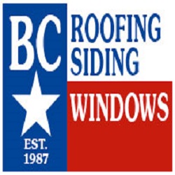 BC Roofing, Siding & Windows LLC