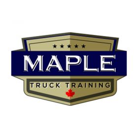 Maple Truck Training