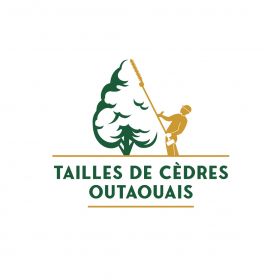 Tailles de Cèdres Outaouais