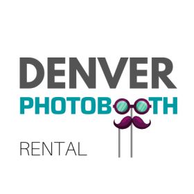  Denver Photo Booth Rental