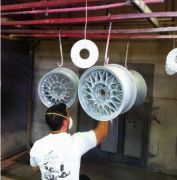 South Florida Powder Coating