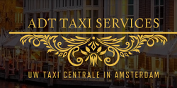 ADT Taxi Amsterdam