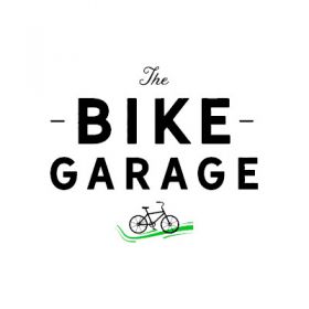 The Bike Garage