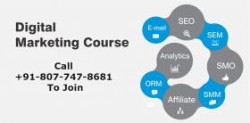 Digital Online Course