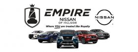 Empire Nissan of Hillside