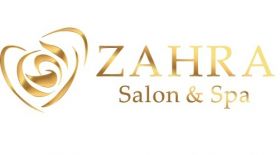 Zahra Salon and Spa