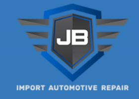 JB Import Automotive Repair