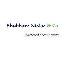 SHUBHAM MALOO & CO. - CA Firm in Ahmedabad for Accounting and Tax Advisory