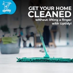 Cleaning Service Hollywood
