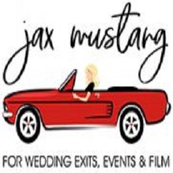 Jax Mustang