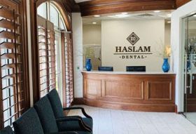 Haslam Dental - Dentist Ogden