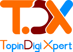 TopinDigiXpert IT Services Pvt. Ltd. 