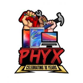 PHYX Device Repair & Sales