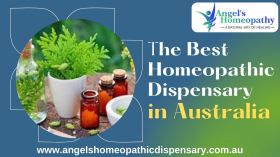 Angels Homeopathy