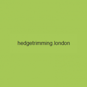 Hedge Trimming London