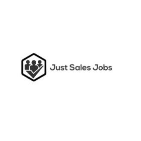 Just Sales Jobs