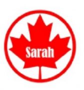 Sarah General Trading CANADA LLC