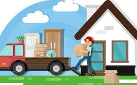 Oriental Packers and Movers