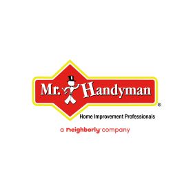 Mr. Handyman of Greater Frederick and Hagerstown