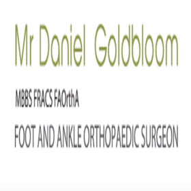 Daniel Goldbloom Pty Ltd