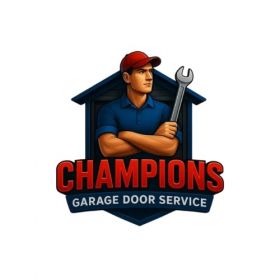 Champions Garage Door Service LLC