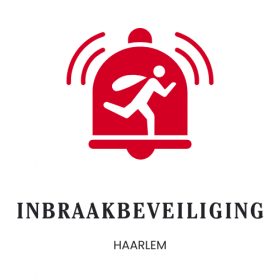 Inbraakbeveiliging Haarlem