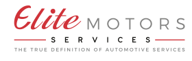 Elite Motors Services - The Elite Cars Aftersales Service