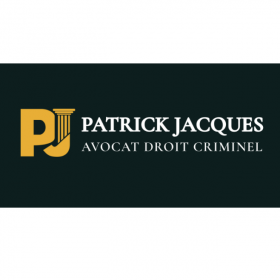 Patrick Jacques Avocat Droit Criminel