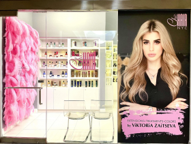 Beauty Salon Miami