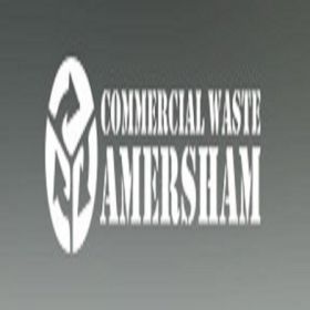 Commercial Waste Amersham