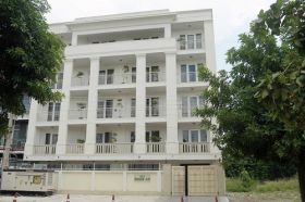 Athena Behavioral Health