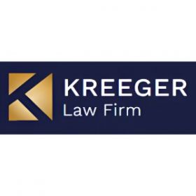 Kreeger Law Firm