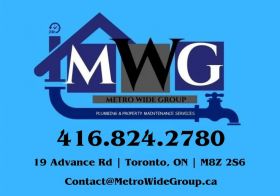 Metro Wide Group