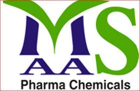 MAAS PHARMA CHEMICALS