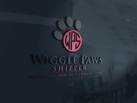 Wiggle Paws Transporting LLC ( DBA ) Wiggle Paws Shipper