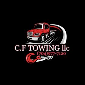 C.F Towing Charlotte LLC
