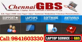 Gbs Laptop service