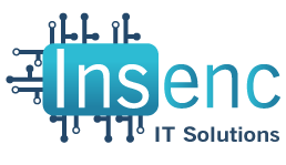 Insenc IT Solutions Pvt. Ltd. 