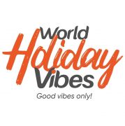 World Holiday Vibes
