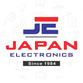 Japan Electronics