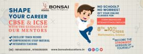 Bonsai Educational Initiatives