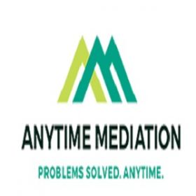 Anytime Mediation