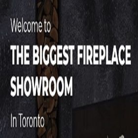 The Fireplace Store | Fireplaces Toronto