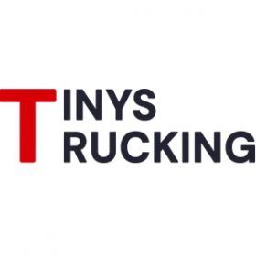 Tiny's Trucking