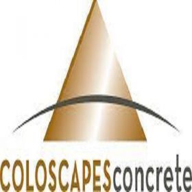  Coloscapes  Concrete