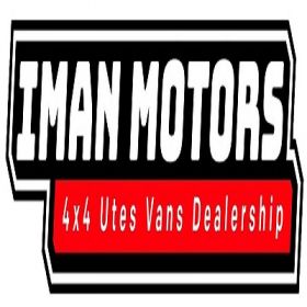 Iman Motors