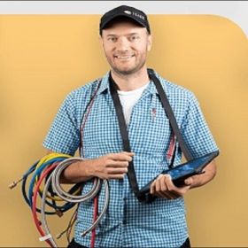 Oven, Range & Stove Repair Pro