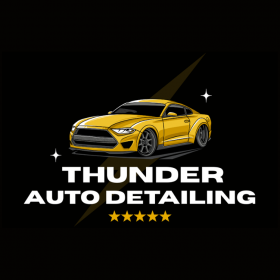 Thunder Auto Detailing