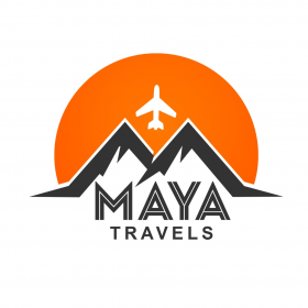 Maya Travels