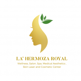 LA' Hermoza Royal Wellness Salon and Spa